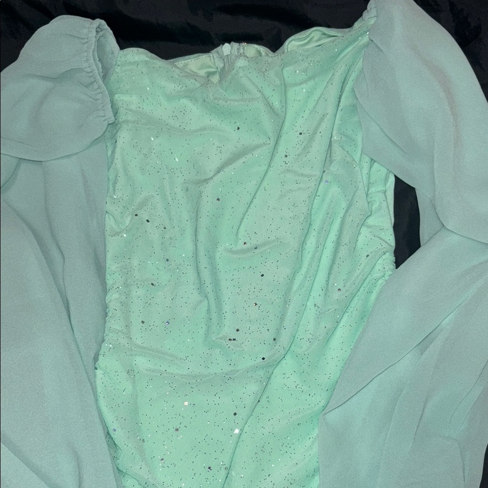 Women Sparkle Dress